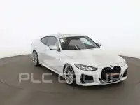 2021 BMW 440