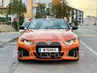 2021 BMW 440