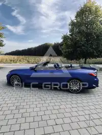 2021 BMW 440