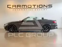 2021 BMW 440