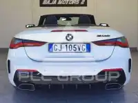 2021 BMW 440