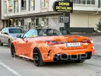 2021 BMW 440