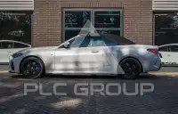 2021 BMW 440