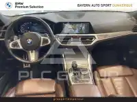 2021 BMW 440