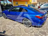 2021 BMW 440