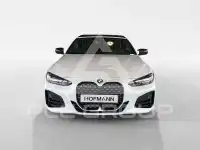 2021 BMW 440