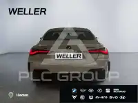2021 BMW 440