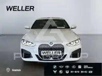 2021 BMW 440