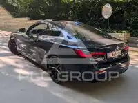 2021 BMW 440