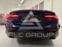 2021 BMW 440
