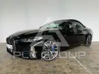 2021 BMW 440