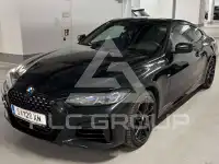 2021 BMW 440