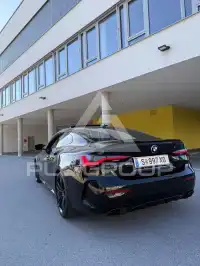 2021 BMW 440