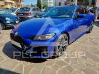 2021 BMW 440