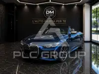 2021 BMW 440