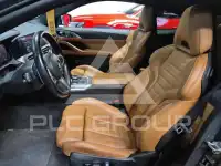 2021 BMW 440
