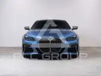 2021 BMW 440