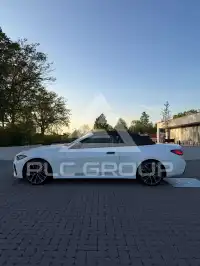 2021 BMW 440