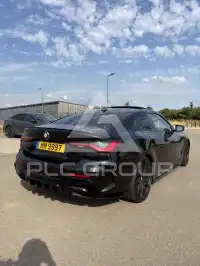 2021 BMW 440
