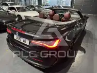 2021 BMW 440