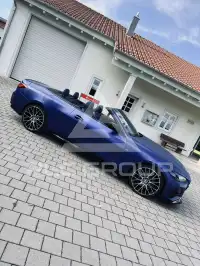 2021 BMW 440