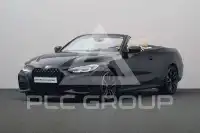 2021 BMW 440