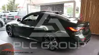 2021 BMW 440