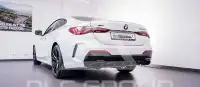2021 BMW 440