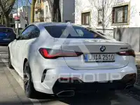 2021 BMW 440