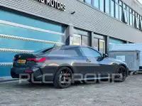 2021 BMW 440