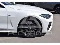 2021 BMW 440