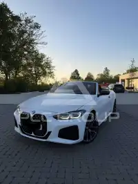 2021 BMW 440