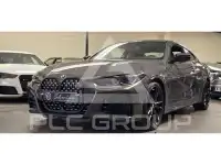 2021 BMW 440