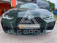 2021 BMW 440