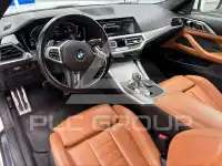 2021 BMW 440