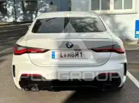 2021 BMW 440