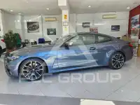 2021 BMW 440