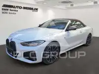 2021 BMW 440