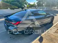 2021 BMW 440