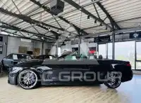 2021 BMW 440