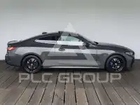2021 BMW 440