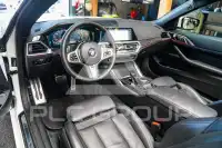 2021 BMW 440