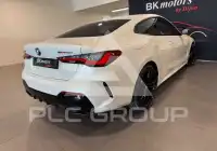 2021 BMW 440