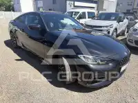 2021 BMW 440
