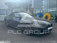 2021 BMW 440