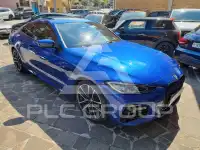 2021 BMW 440