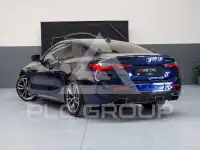2021 BMW 440