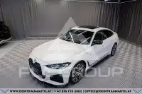 2021 BMW 440