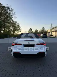 2021 BMW 440