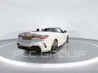 2021 BMW 440